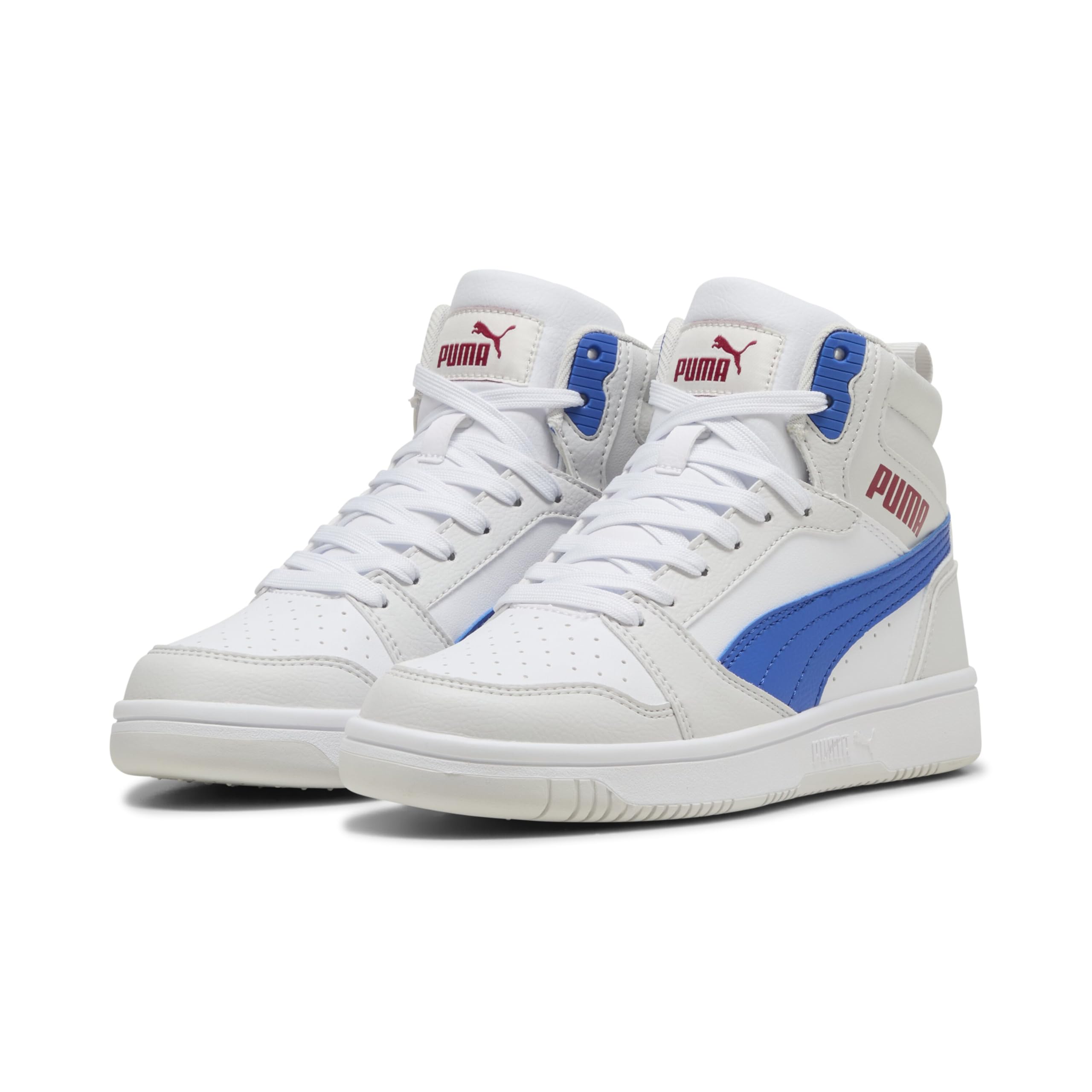 PUMA Rebound V6 MID JR