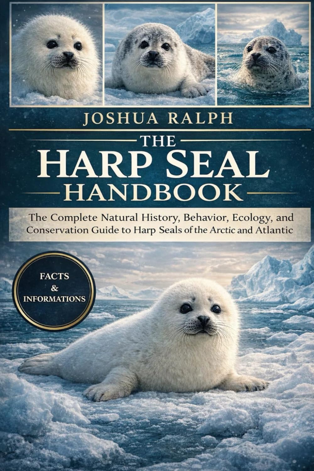 Guide Complet sur les Phoques du Groenland : Histoire Naturelle et Conservation
