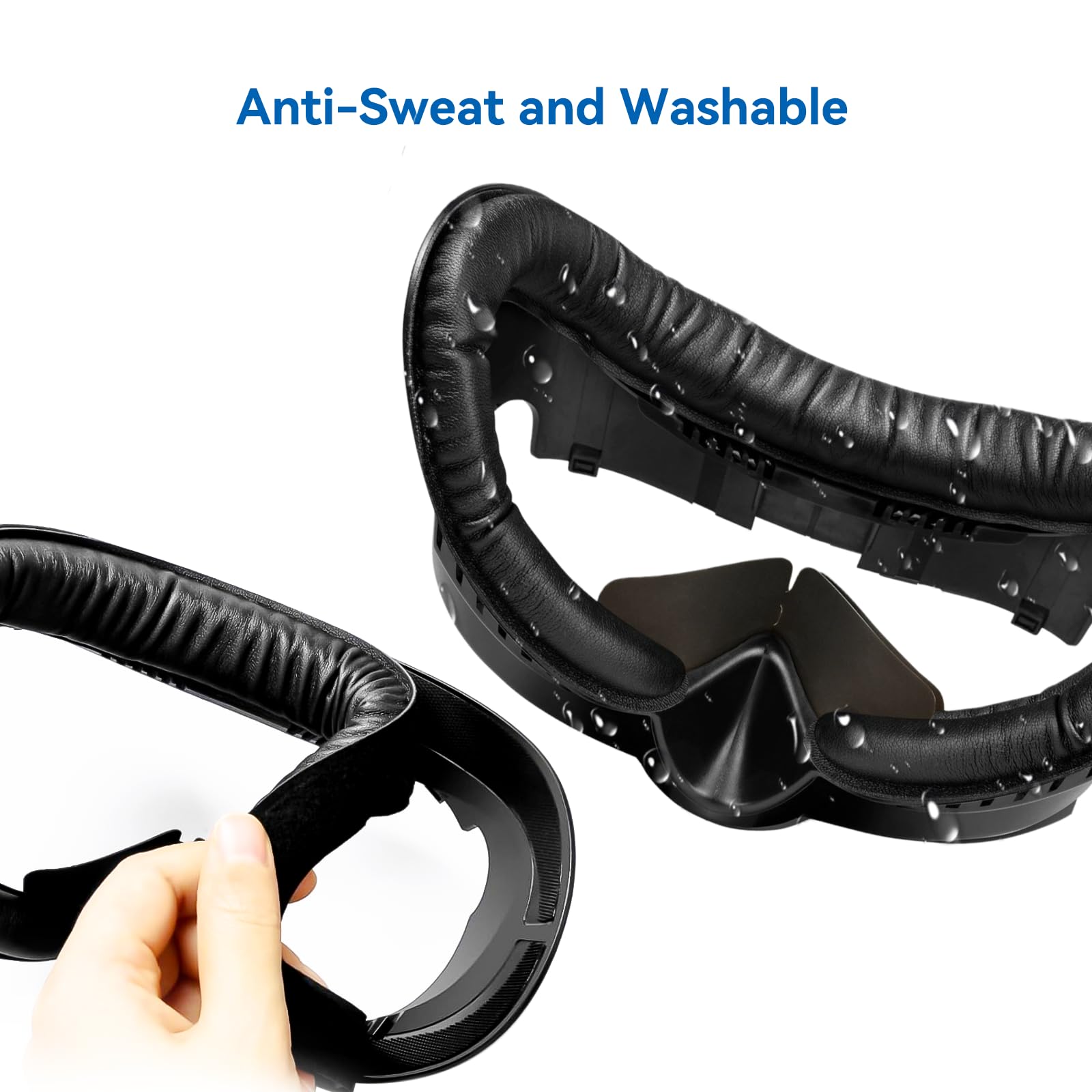 Guide d'achat des accessoires Meta Quest 3S : améliorez votre casque