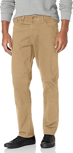 Signature by Levi Strauss & Co. Gold Label Men's Athletic Tech Jeans (Available in Big & Tall)