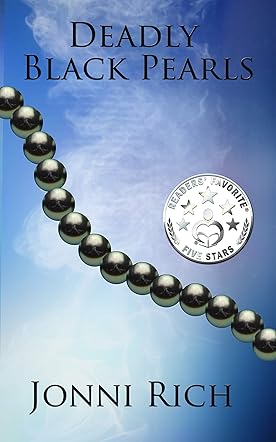 Deadly Black Pearls