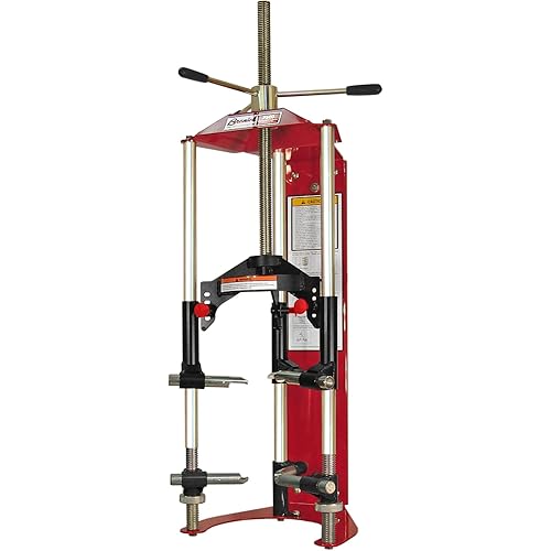 7600 Strut Spring Compressor