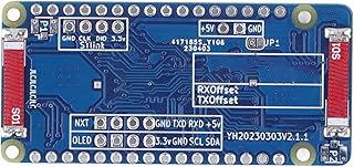Duplexing Module, Duplex Hotspot Board Module, Excellent Capacitance U Band Duplex Hotspot Module (Female Header Unwelded)