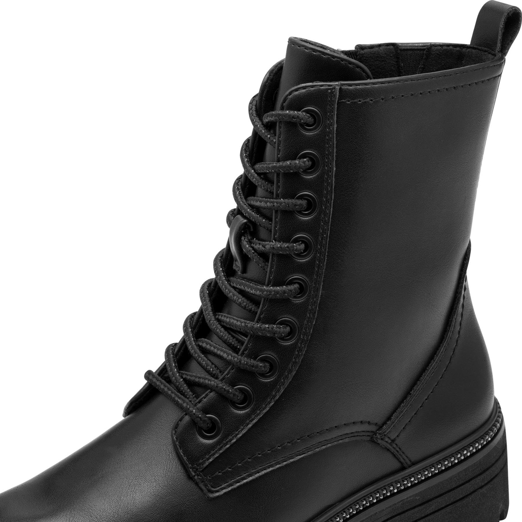 MARCO TOZZI Kobiety Marco Tozzi Mode-stiefel 2-25202-43Moda — buty