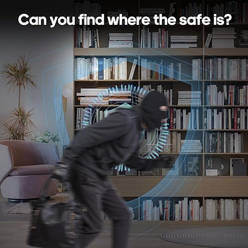 Miniatura 6 de Caja de ahorro de dinero para adultos, alcancía con cerradura de combinación de seguridad, caja de seguridad secreta de diccionario de 9.45 x 6.1 x