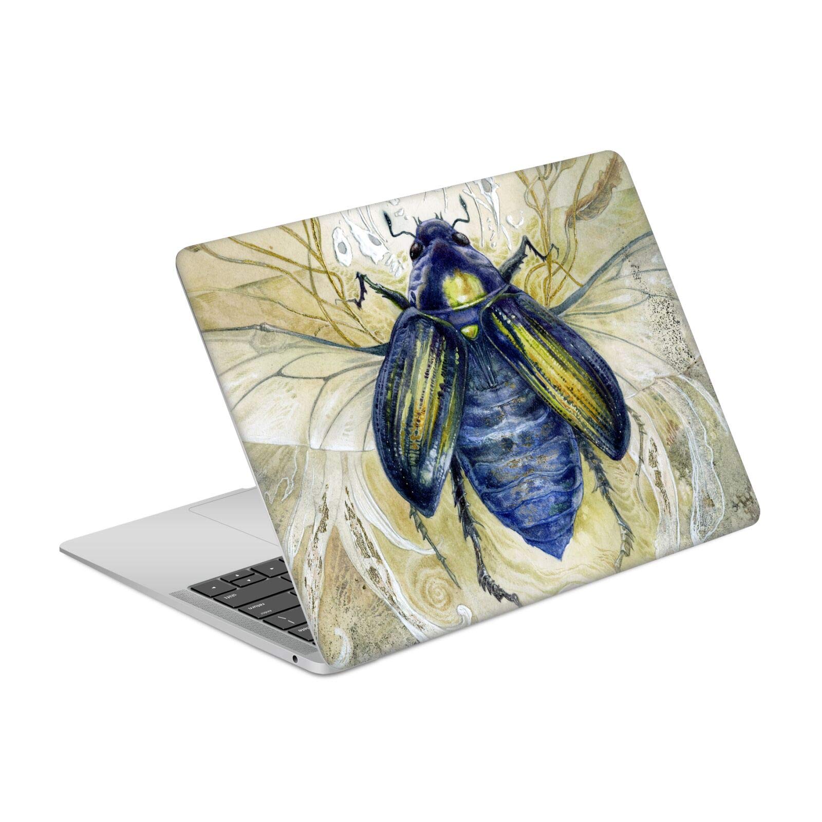 Vinyle Autocollant MacBook Air 13.3 A2179 Peau Design