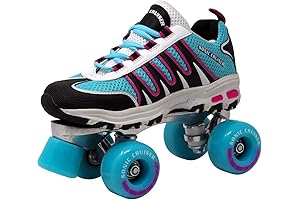 Lenexa Sonic Cruiser 2.0 Unisex Sonic Roller Skates