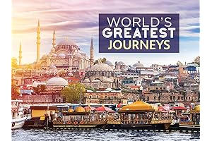 Animal Airport: World&#x27;s Greatest, Season 5