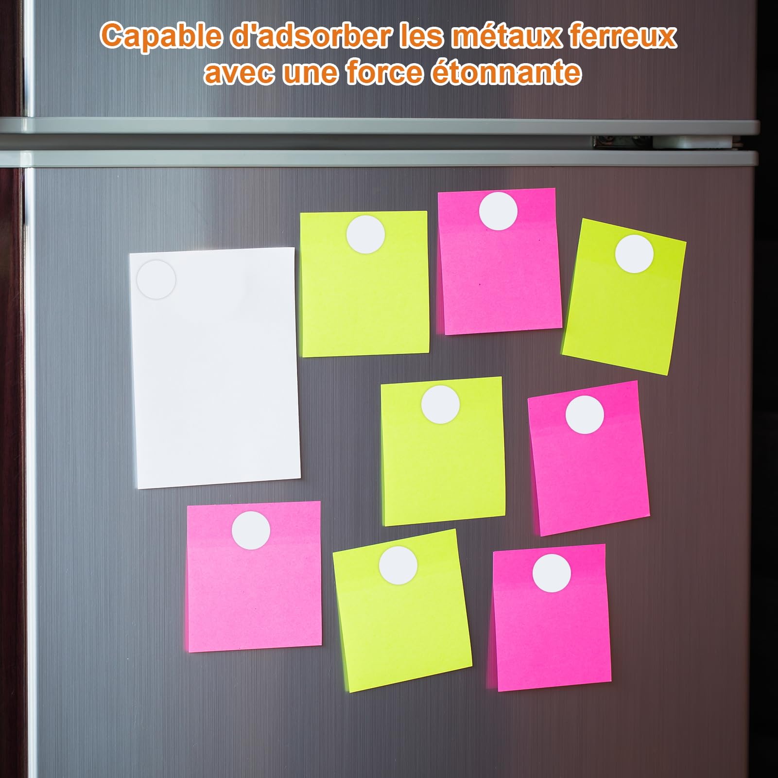 28 sztuk mini magnesy klejące 20 mm, okrągłe magnesy z uchwytem samoprzylepnym, mocny okrągły magnes, samoprzylepne małe kropki magnetyczne, na tablice magnetyczne