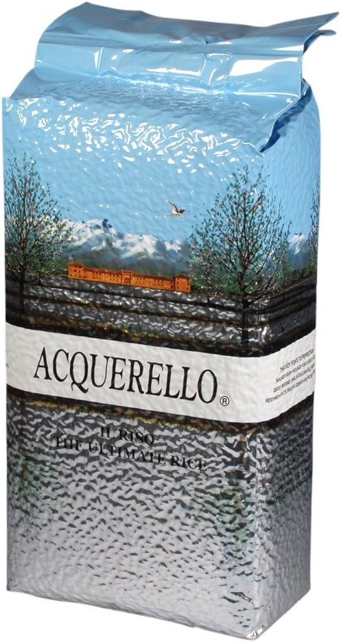 Carnaroli Risotto Rice, 2.5kg