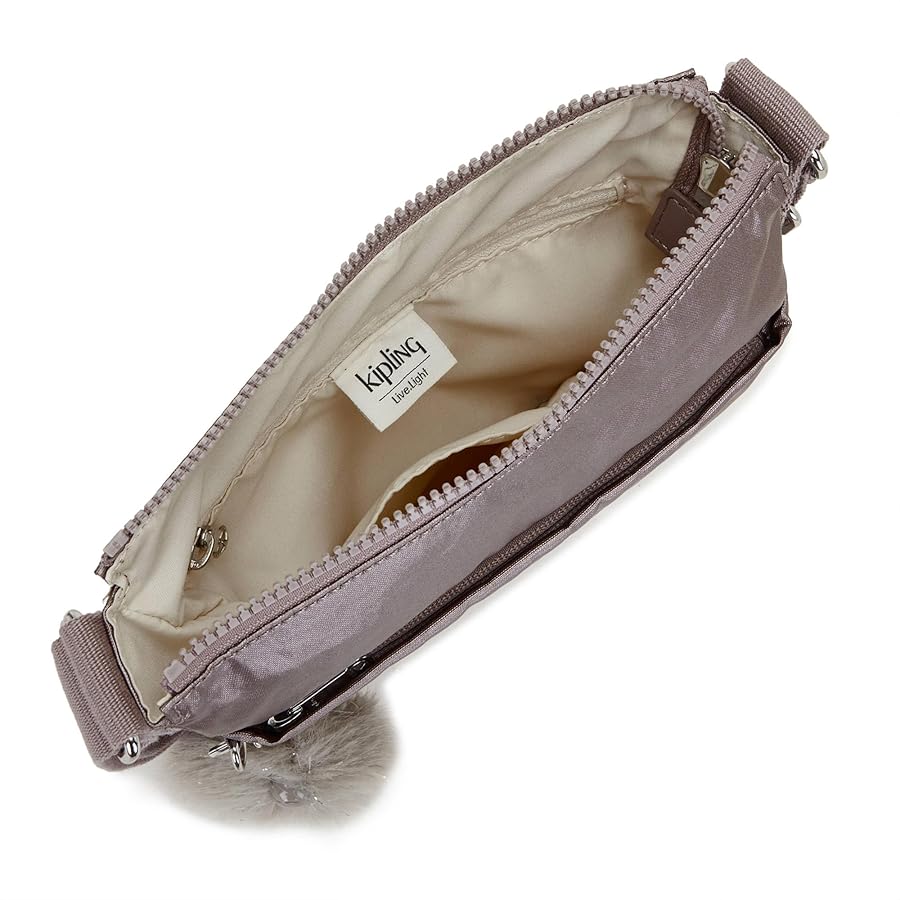 Kipling Backpack For Women Kipling USA Stroll Through The City