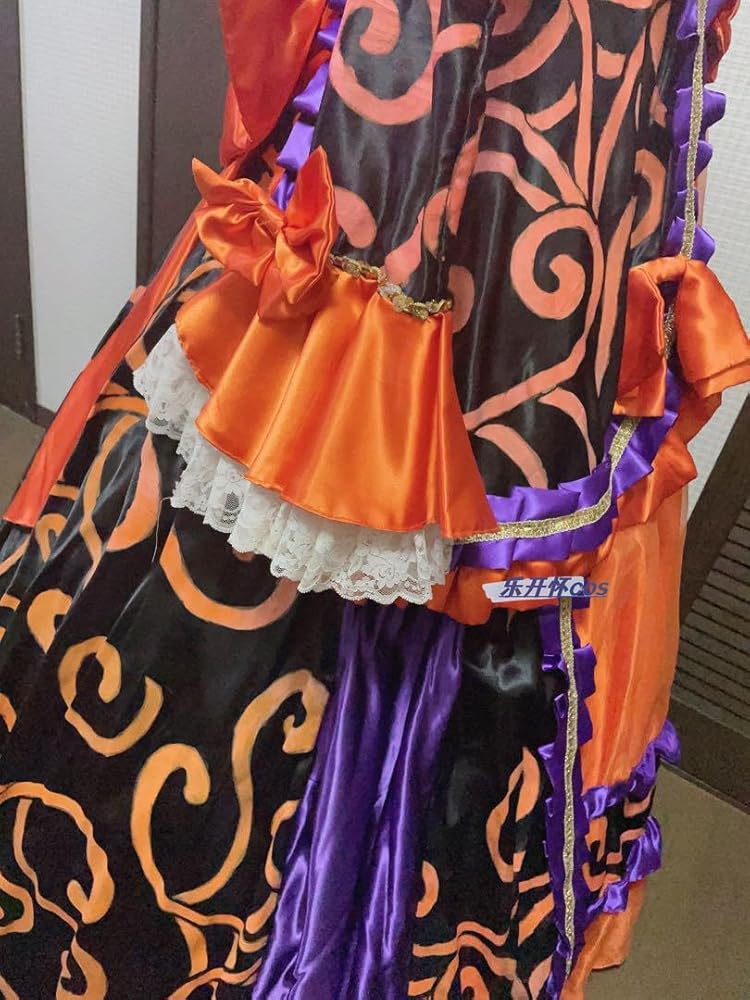 【値下げ中】ミスマス ミニー 仮装 衣装 大人用 ドレス Amazon.co.jp: ディスガイズ(Disguise) ディズニー コスプレ