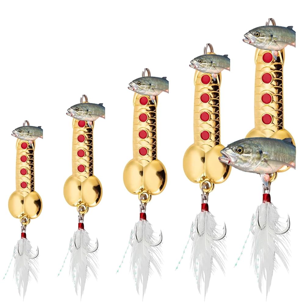 Timon furuten FS ルアー 6個セット Timon furuten FS ルアー 6個セット Futten FS/フッテンFS