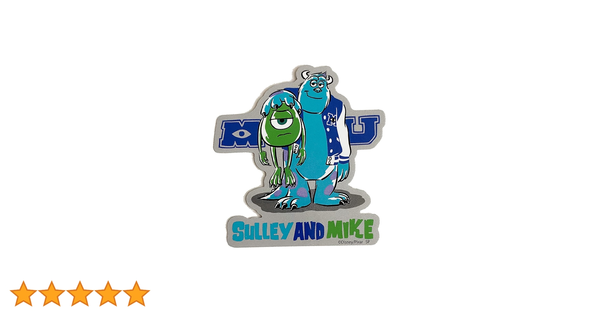 ヴァイスシュヴァルツ　モンスターズインク　サリー＆マイク カードリスト ｜ ヴァイスシュヴァルツ｜Weiβ Schwarz