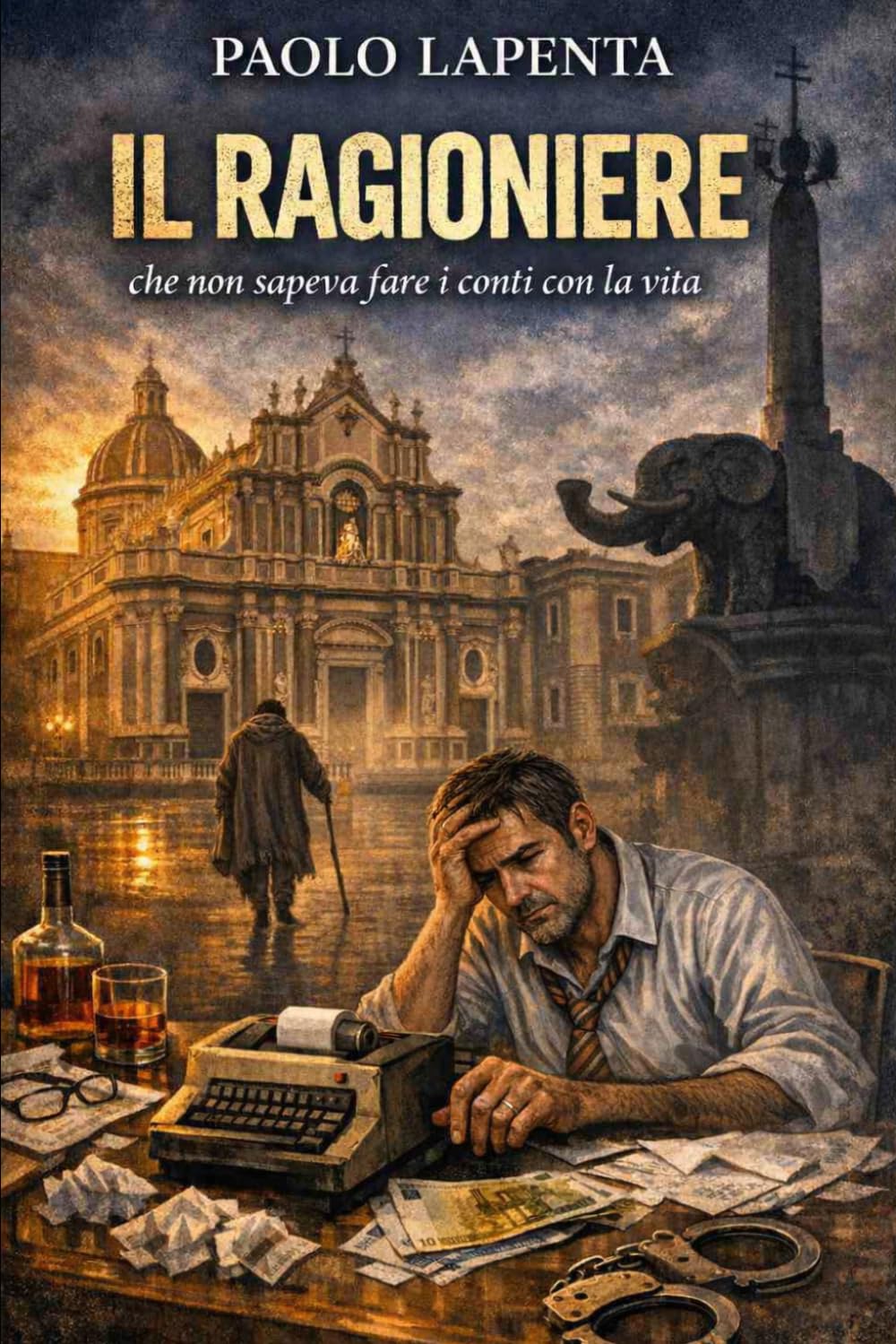 Il Ragioniere che non sapeva fare i conti con la vita
