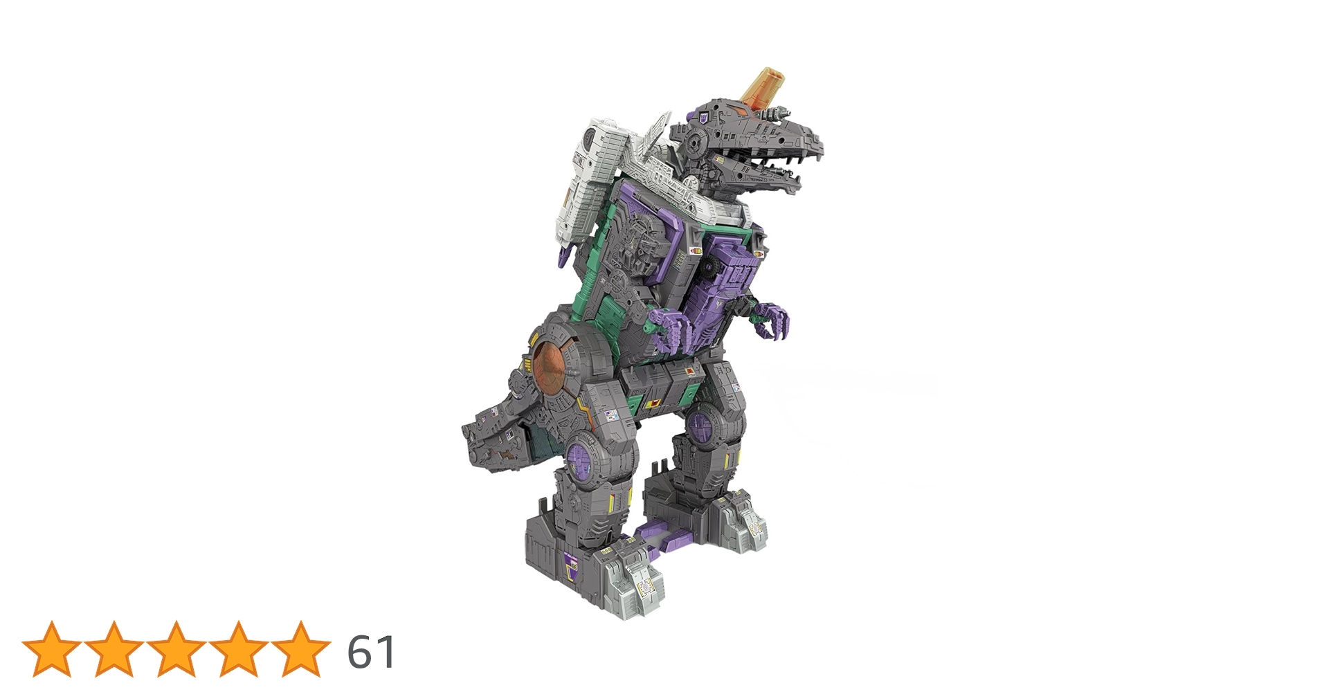 Amazon.co.jp: トランスフォーマー レジェンズ LG43