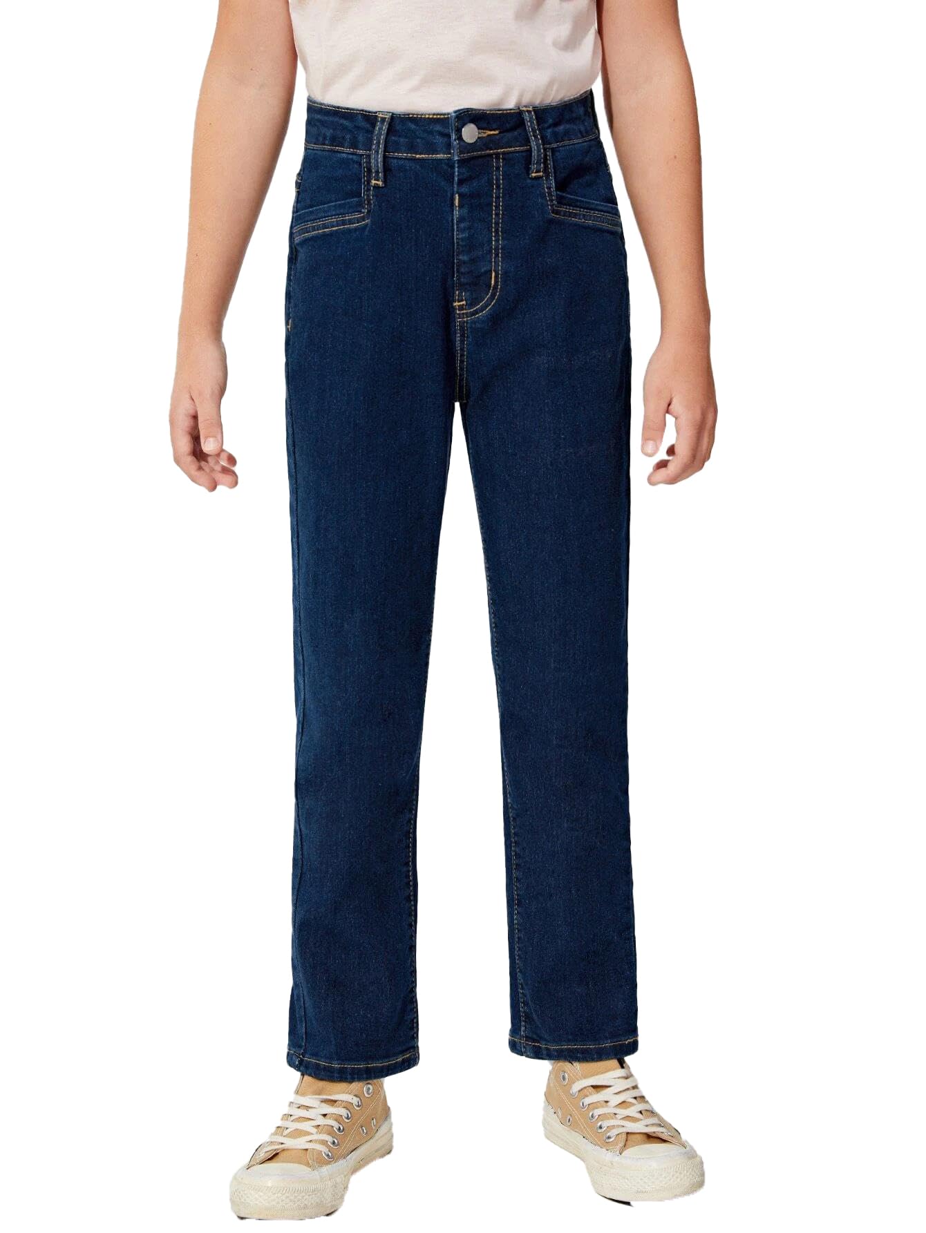 KOTTY Jeans regulares para niño