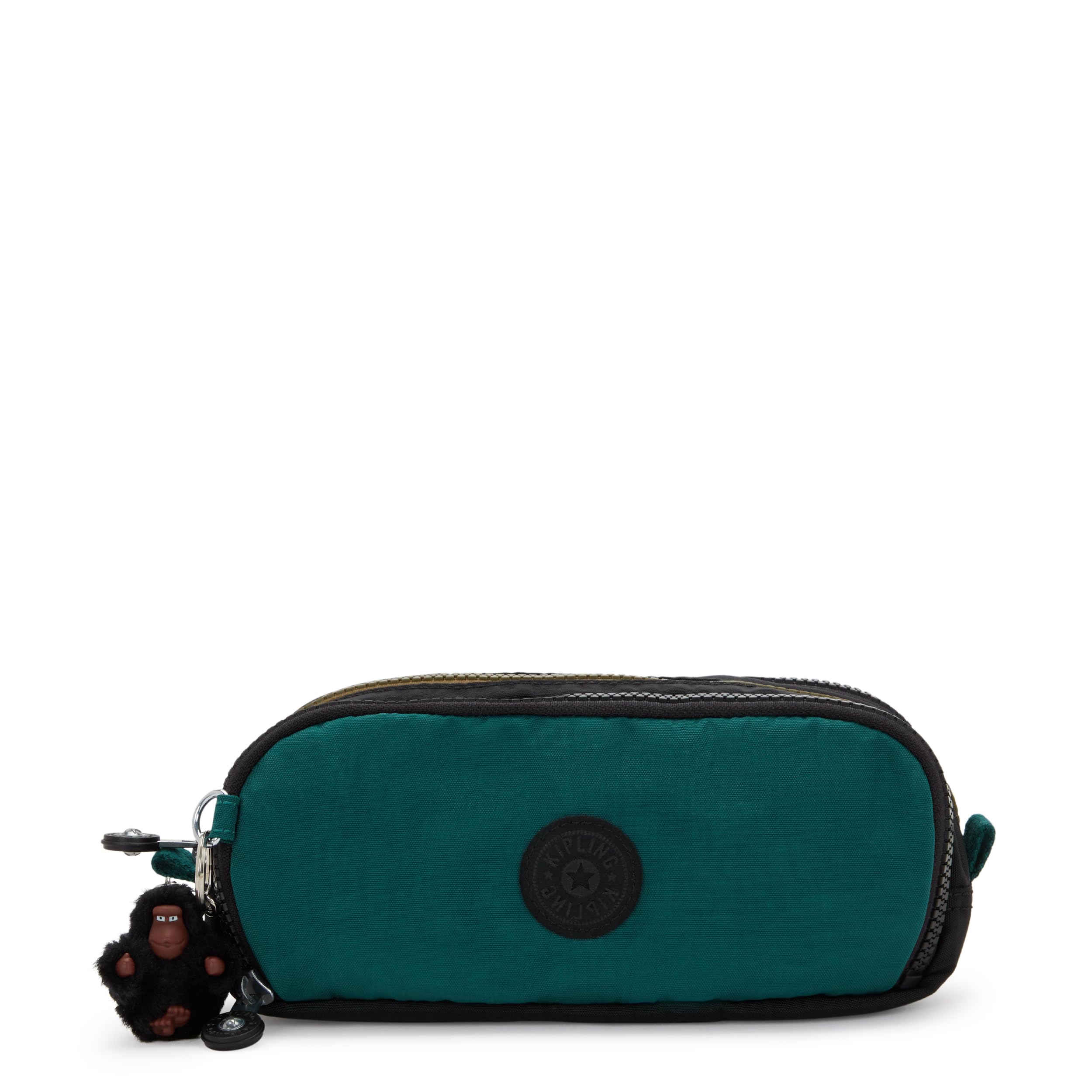 Kipling GITROY Black Khaki Bl