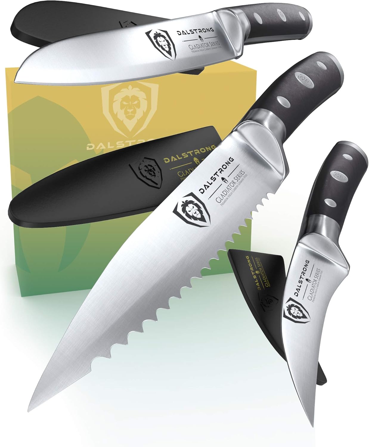 Best Knives For BBQ In 2022 Kitchenware Choice