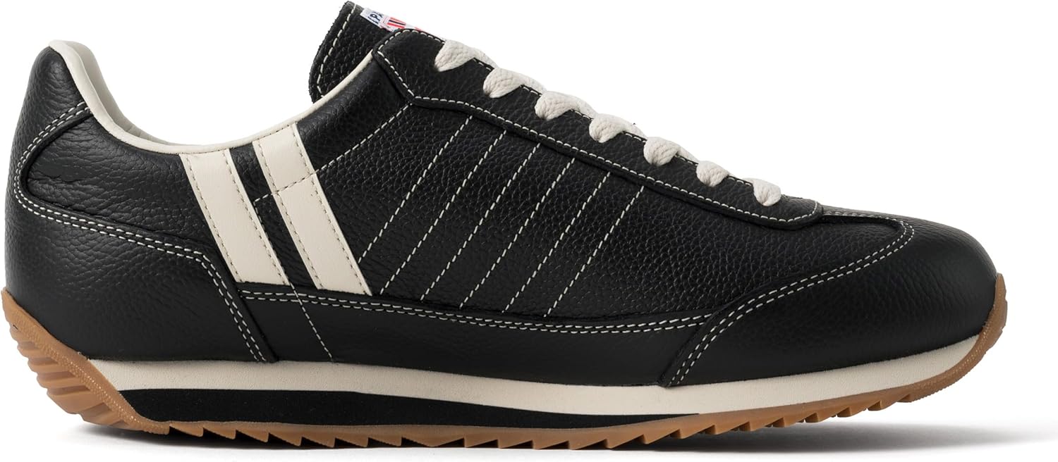 パトリック] スニーカー 日本製 マラソン・レザー MARATHON-L 楽天市場