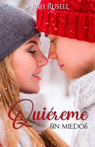 Quiéreme sin miedos