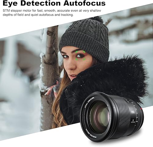 Vista 49 de VILTROX Lente de montaje Fuji X F1.4 XF de 0.512 in, lente de gran angular APS-C AF para cámara Fujifilm X-T30 II X-T4 X-T3 X-Pro3 X-Pro2 X-E3 X-E4