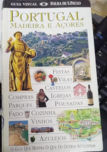 Portugal, Madeira E Açores