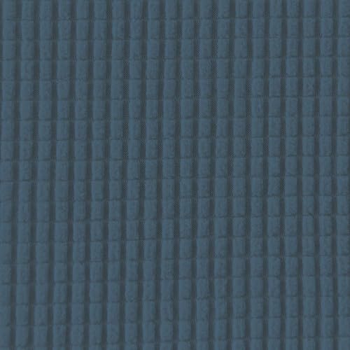 Miniatura 5 de Easy-Going - Funda elástica para sofá de gran tamaño, 1 pieza, suave, con parte inferior elástica, tela jacquard de elastano y poliéster, protector