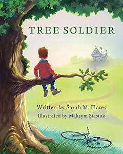 Tree Soldier