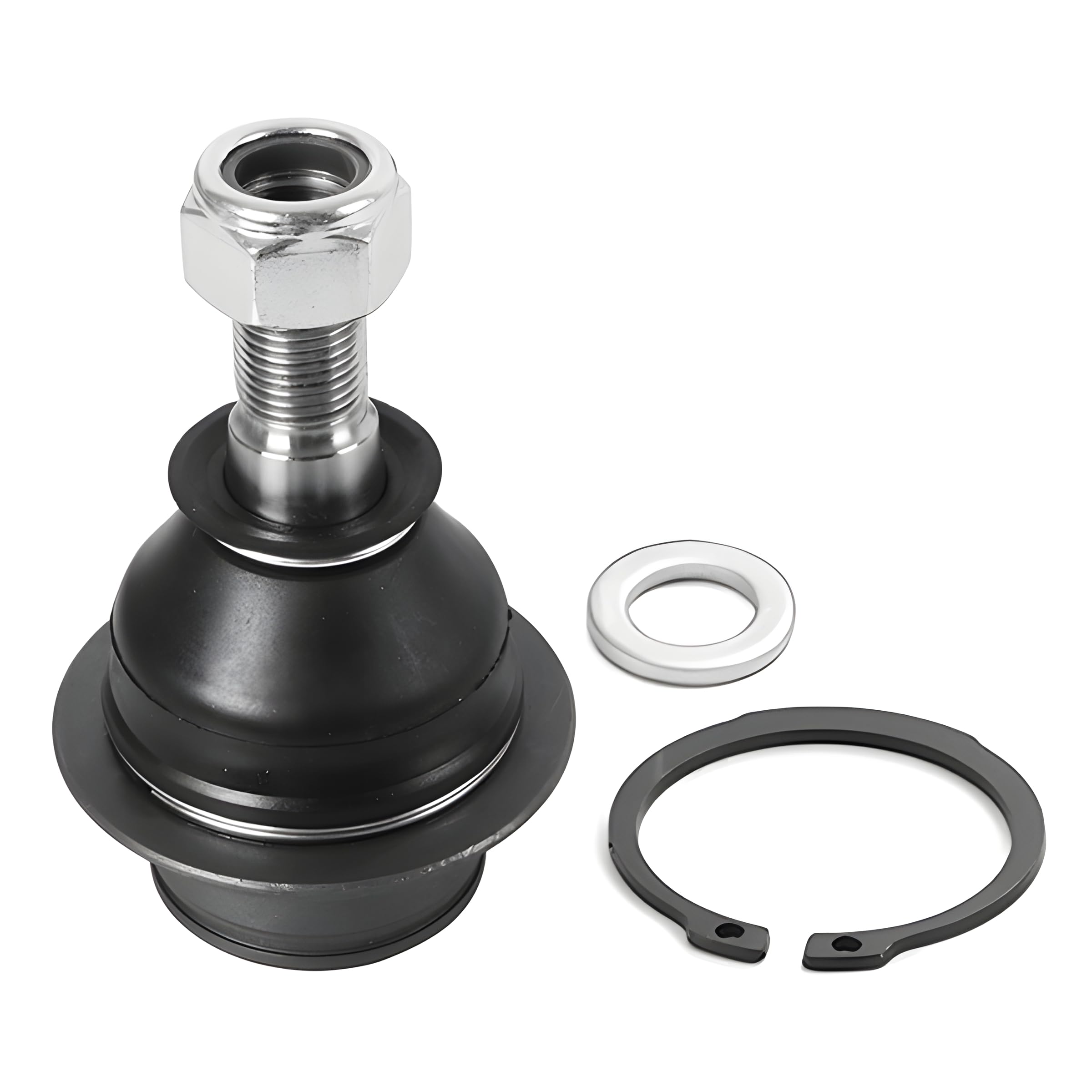 SKF Ball joint FORD VKDS 314006 1417352,1451914,1743281 1763713,1817752,2004896,2115116,4041454,4120734,4173761,4381927,4386870,4616978,4630551