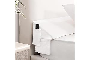 HBlife Full Size Bed Wedge: The Ultimate Headboard Height Extender