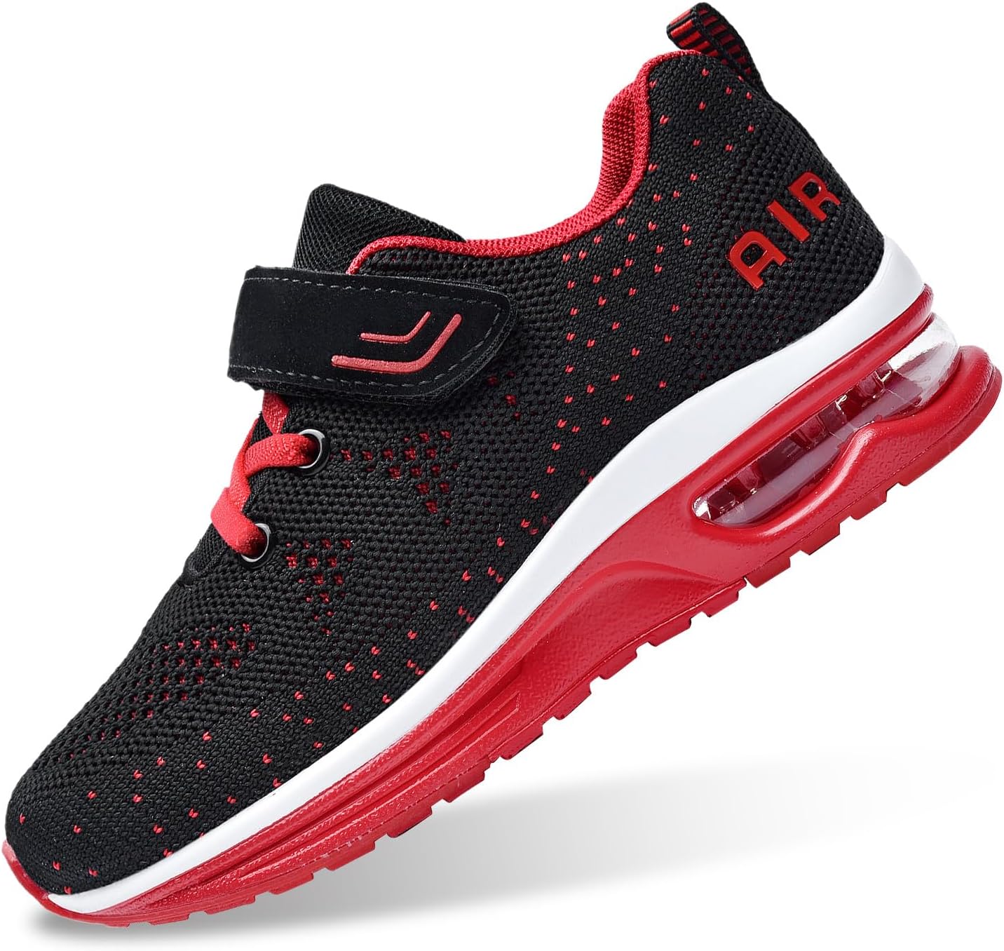 PERSOUL Kids Shoes for Boys Girls Children Tennis Sports Athletic School Running Sneakers