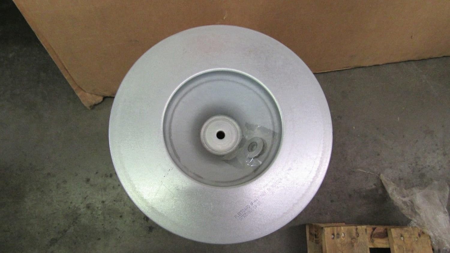 Fleetguard Air Filter Primary Part No: AF947