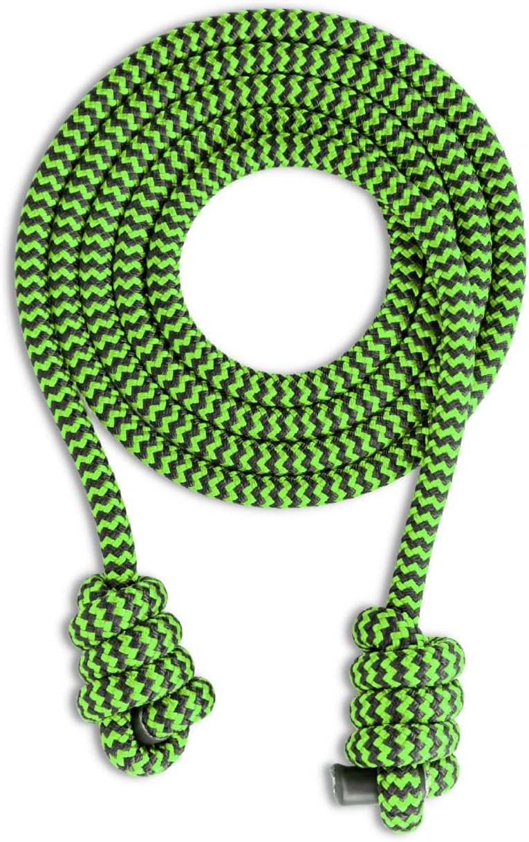 Freestyle Flow Rope | Exercise Rope | Cardio | 9 ft.