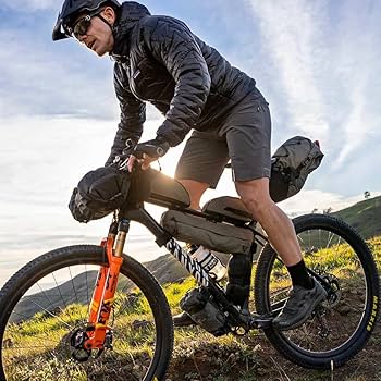 Topeak Backloader Bag 10L, Green : Amazon.ca: Sports & Outdoors