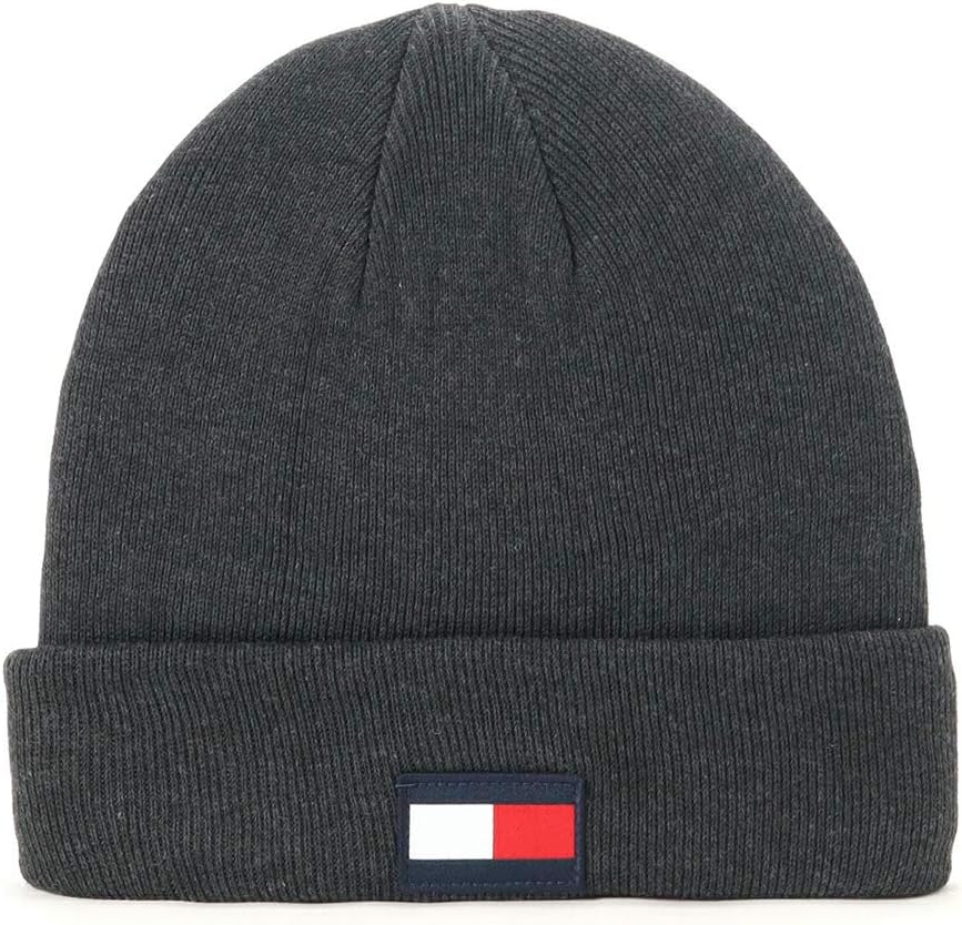 Tommy Hilfiger Mens Beanie