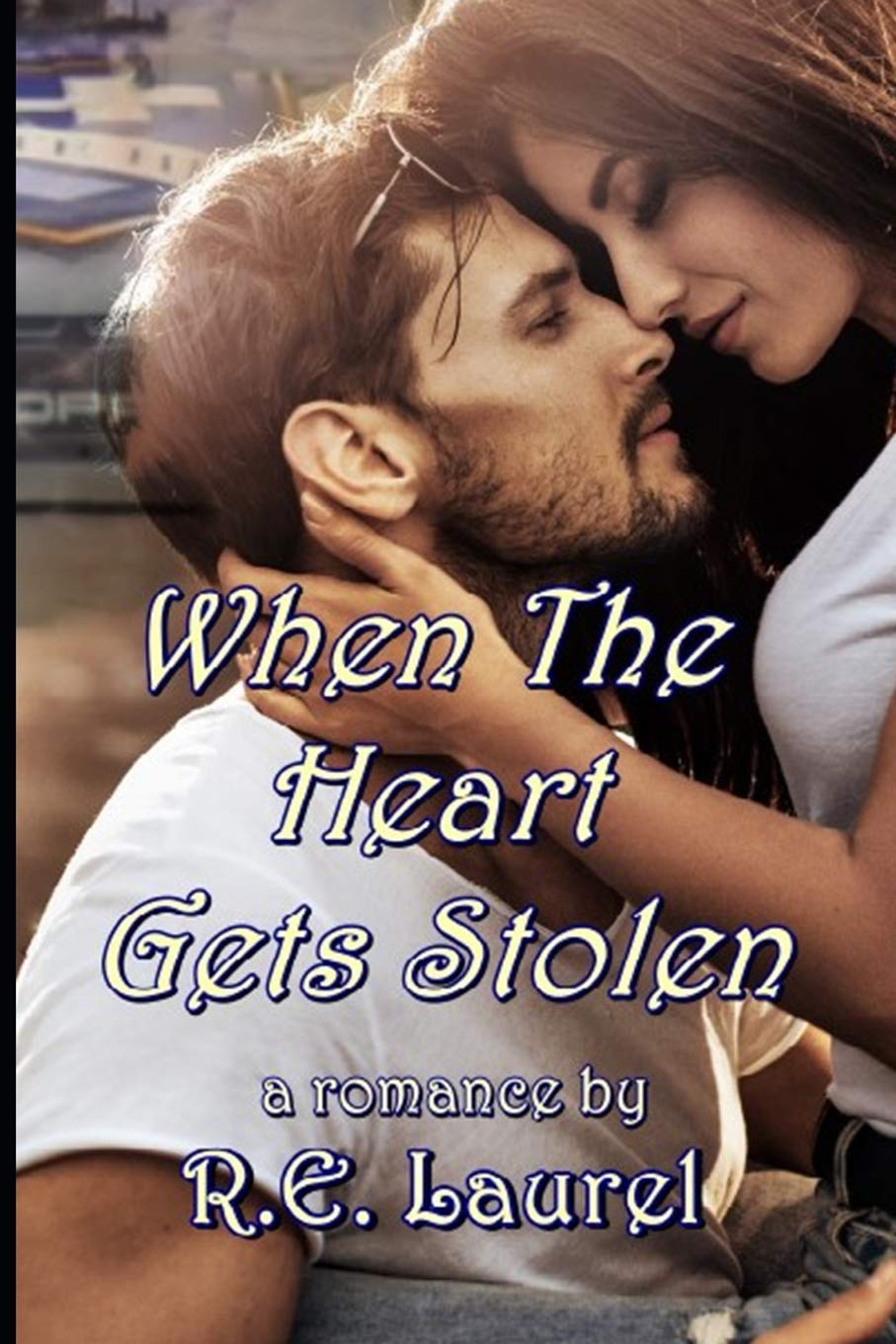 When the Heart Gets Stolen