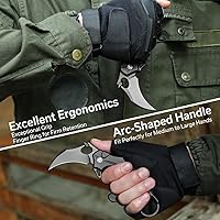 Vista 5 de CIVIVI Navaja de bolsillo Incisor II