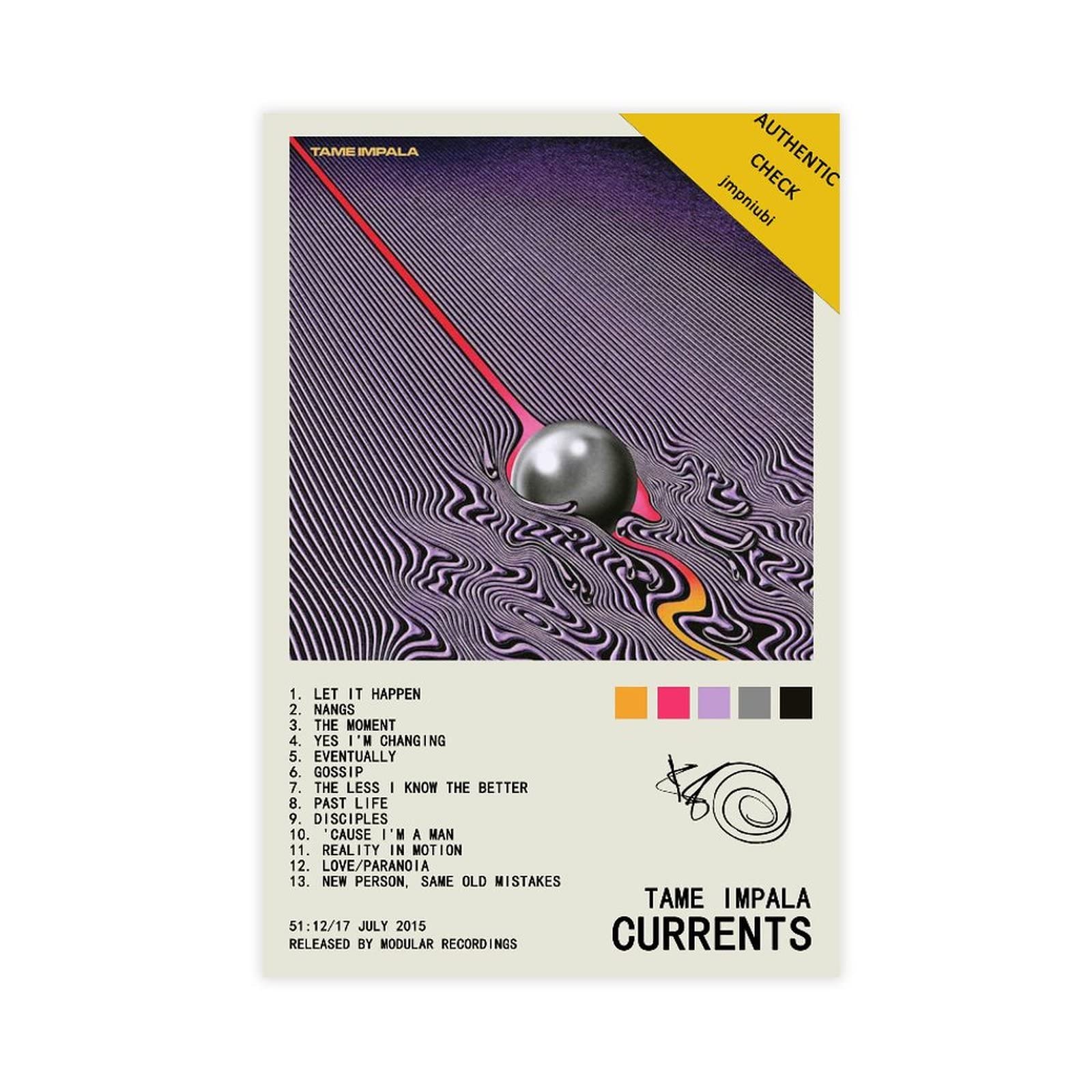 Exploring the Meaning of 'The Less I Know The Better' by Tame Impala🥀