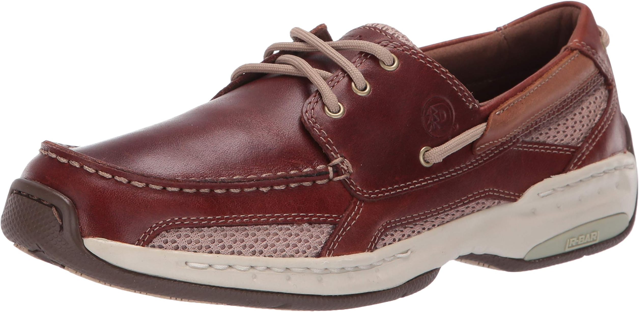 DunhamMen's Captain Boat Shoe