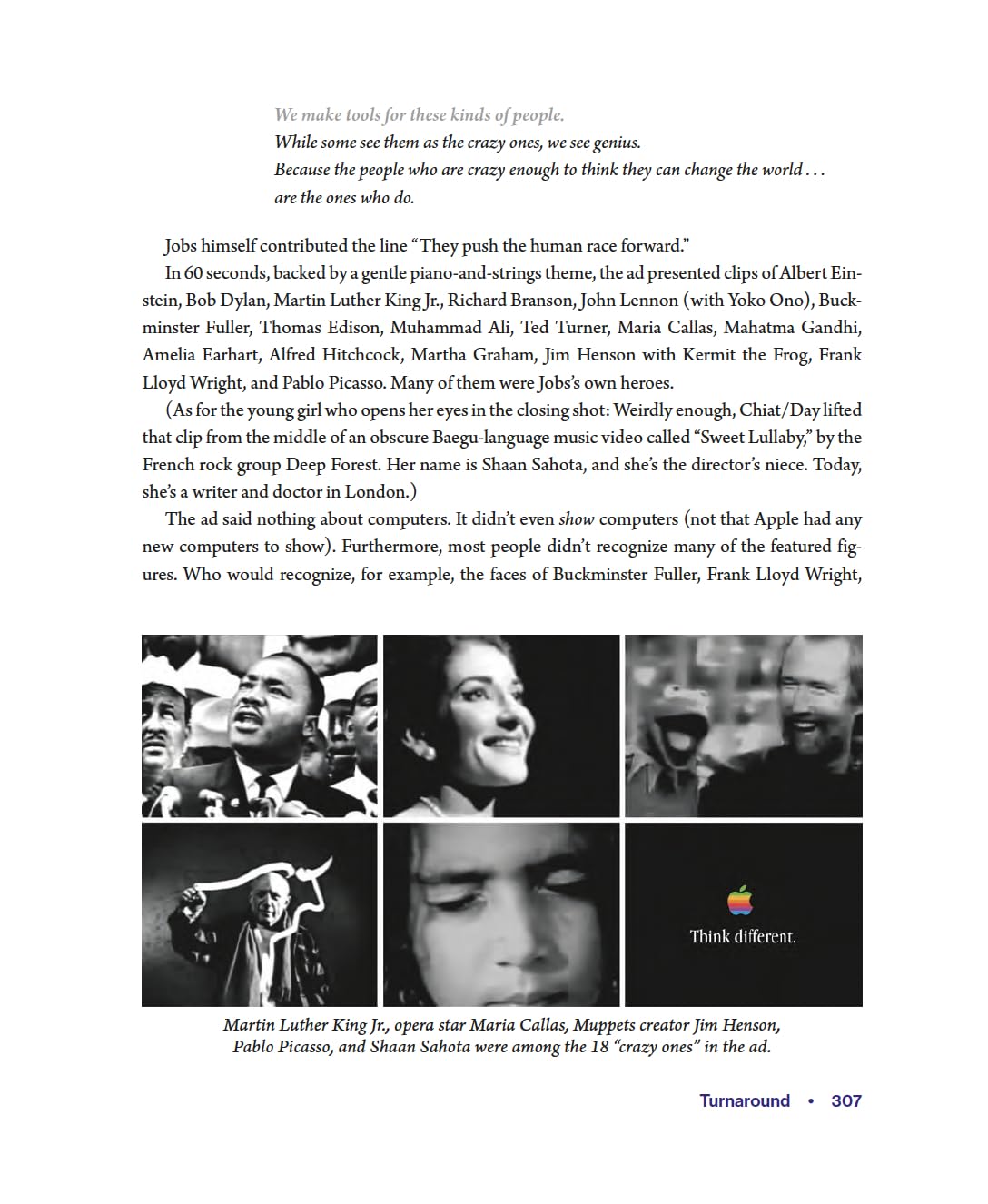 Apple: The First 50 Years (2026)