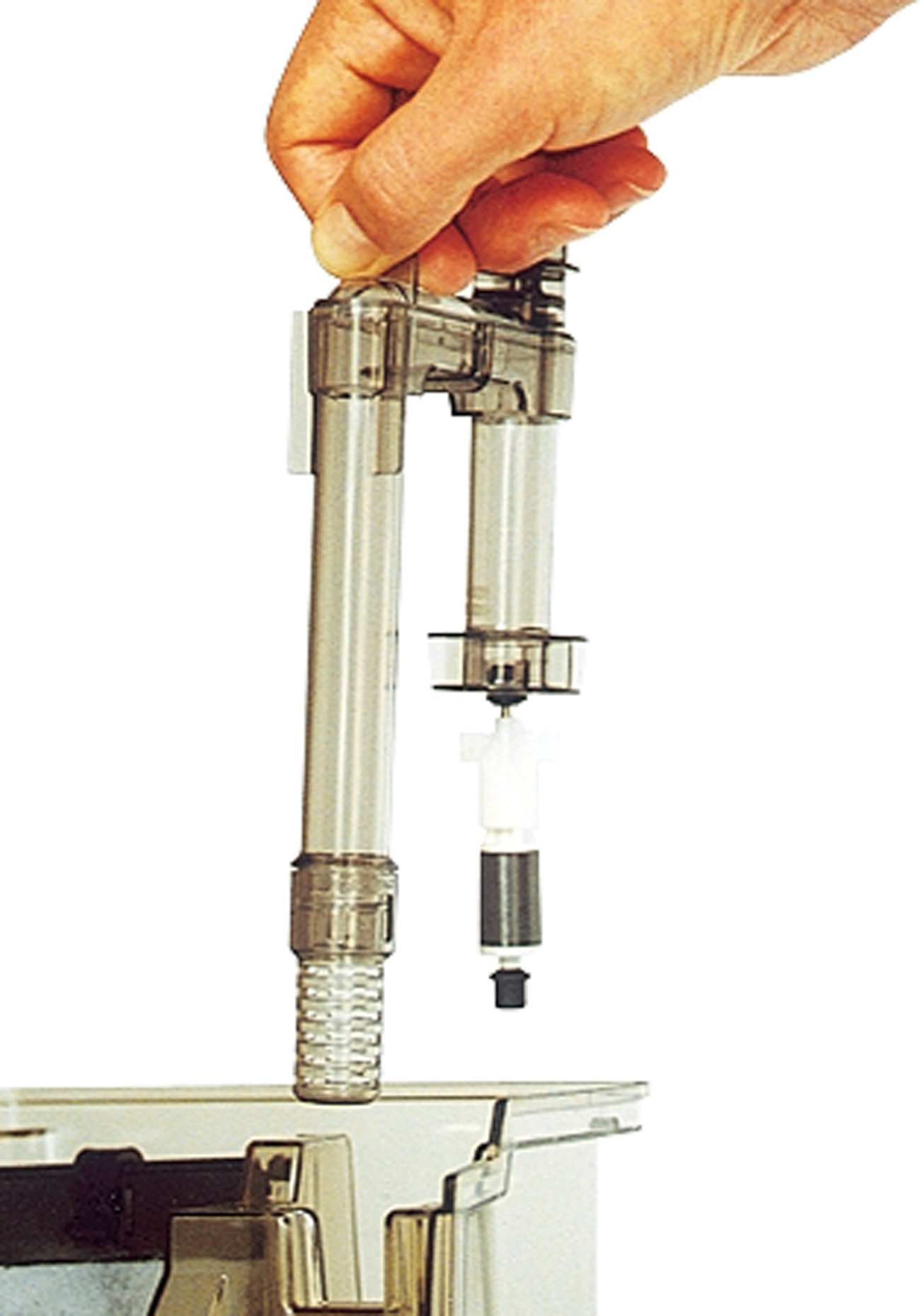 Amazon | テトラ (Tetra) ワンダーチューブセット OT-30用 #75736