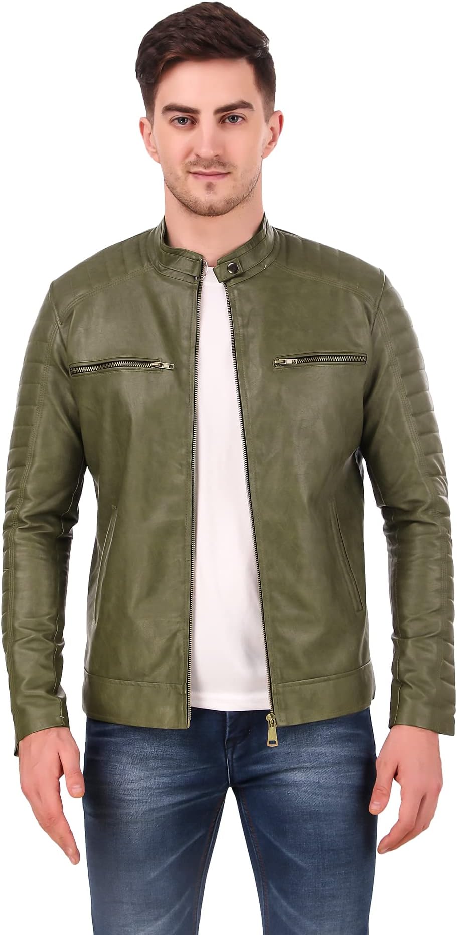 Men Casual Jacket