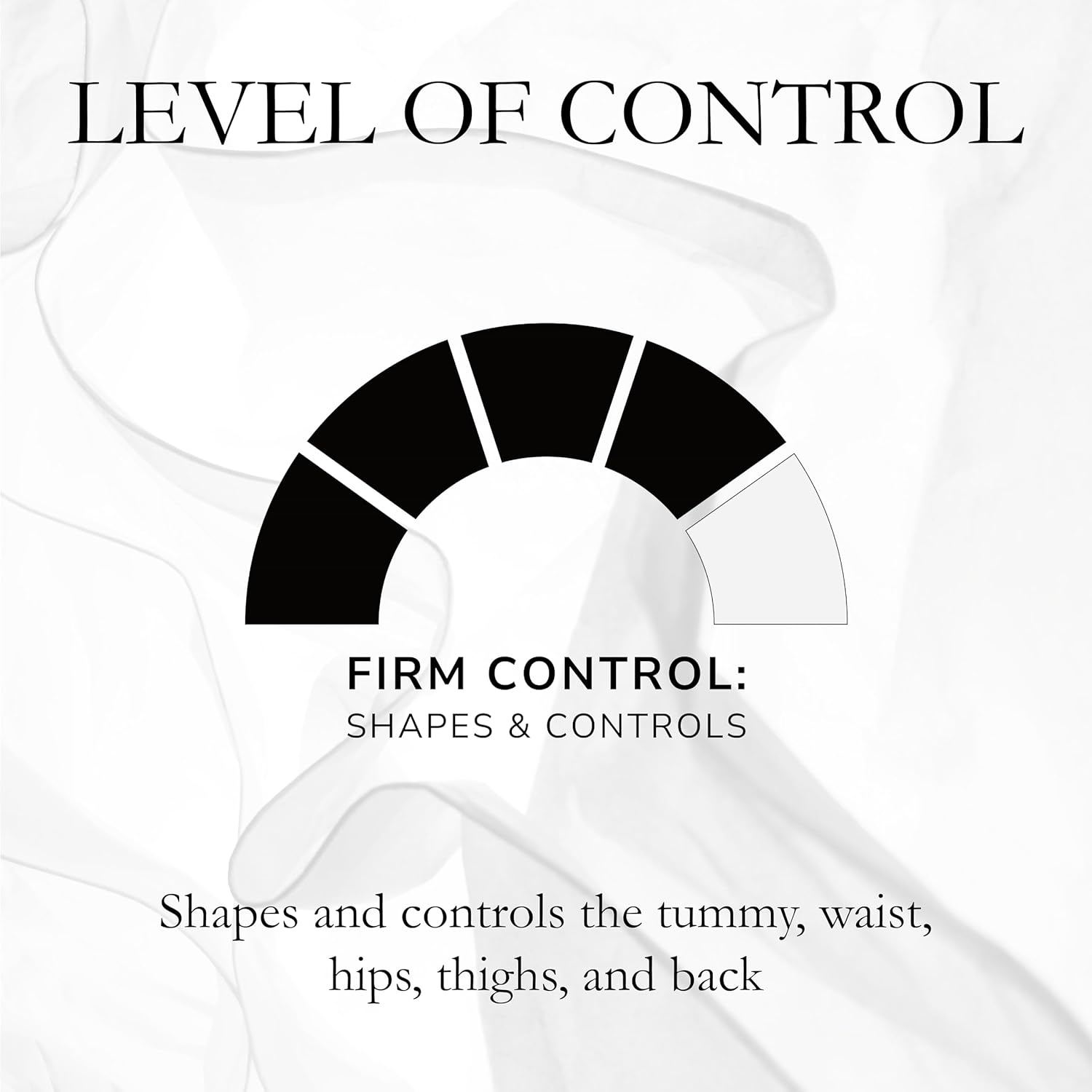 Naomi and Nicole Women's Back Magic Firm Control Hi Waist Thigh Slimmer Shapewear - Image 6