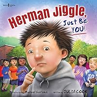 Vista 1 de Herman Jiggle, Just Be YOU (Socially Skilled Kids)