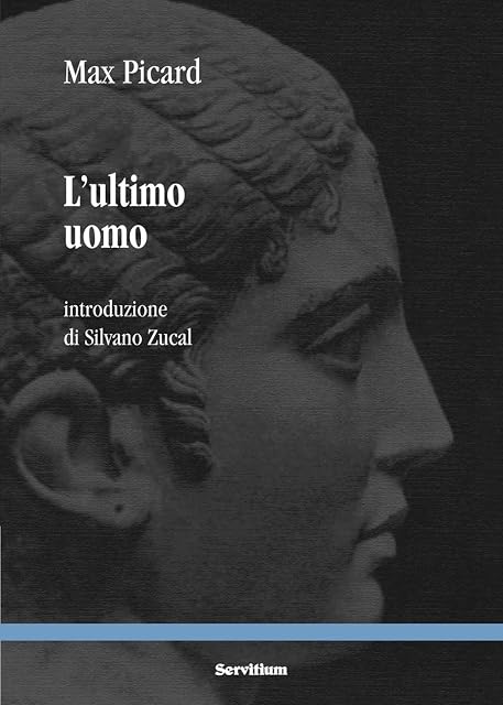 Portada de L'ultimo uomo