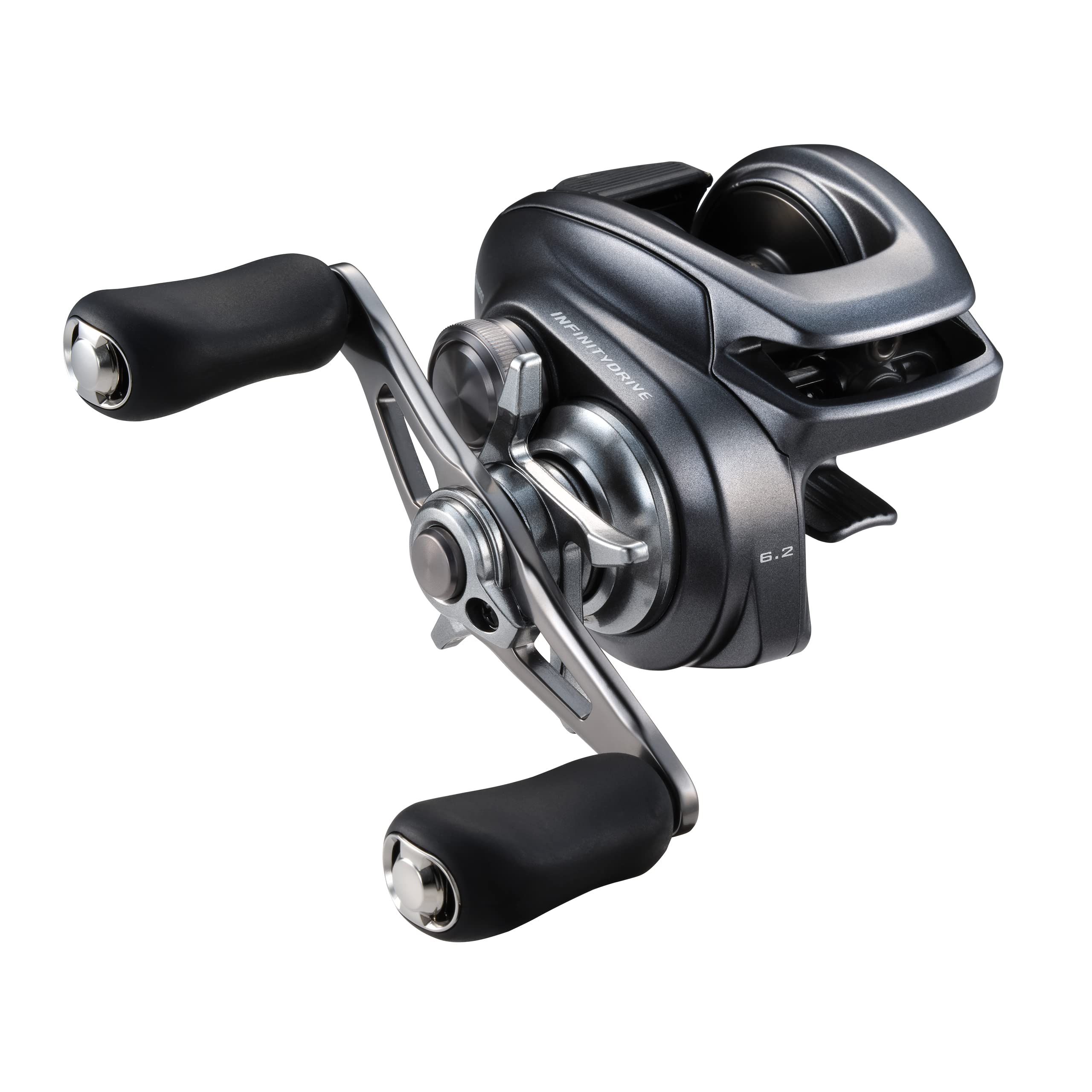Shimano Bantam A Low Profile Reels (BANTAM151A) Fishing