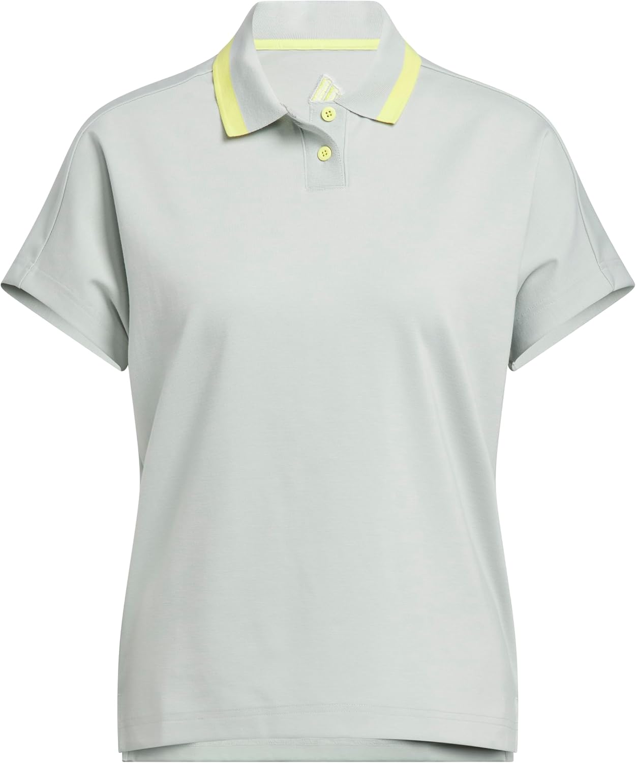 Adidas Womens Go-to Polo Shirt