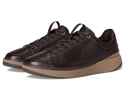 Cole Haan Grandpro All Day Court Leather Sneakers Men