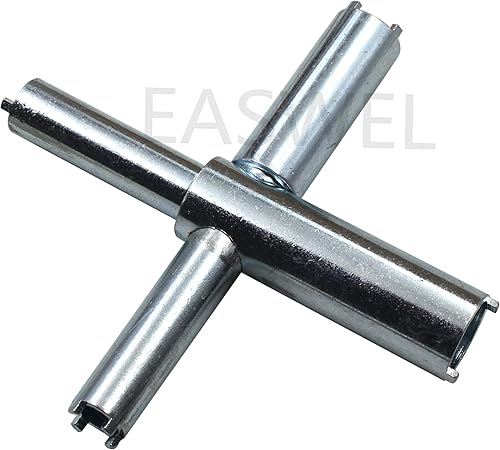 Miniatura 2 de Herramienta de reparación X-Key Destuffing para radio bidireccional Walkie Talkie Kenwood